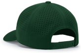 Pacific Headwear Weekender Lightweight Perforated Snapback