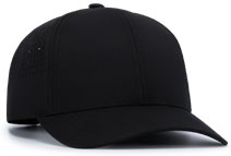 Pacific Headwear Weekender Lightweight Perforated Snapback