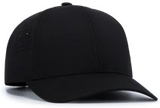 Pacific Headwear Weekender Lightweight Perforated Snapback