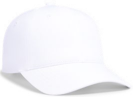 Pacific Headwear Weekender Lightweight Perforated Snapback