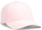 Pacific Headwear Weekender Lightweight Perforated Snapback