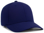 Pacific Headwear Ripstop Perforated Adjustable Cap