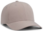 Pacific Headwear Ripstop Perforated Adjustable Cap
