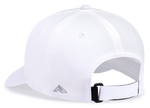 Pacific Headwear Ripstop Perforated Adjustable Cap