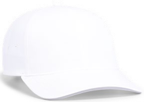 Pacific Headwear Weekender Unstructured Snapback Cap