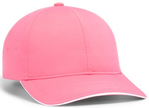 Pacific Headwear Weekender Unstructured Snapback Cap