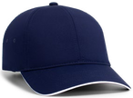Pacific Headwear Weekender Unstructured Snapback Cap