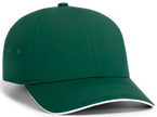 Pacific Headwear Weekender Unstructured Snapback Cap