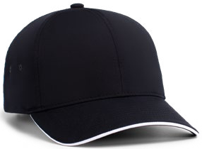Pacific Headwear Weekender Unstructured Snapback Cap