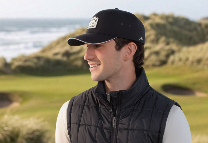 Pacific Headwear Weekender Unstructured Snapback Cap
