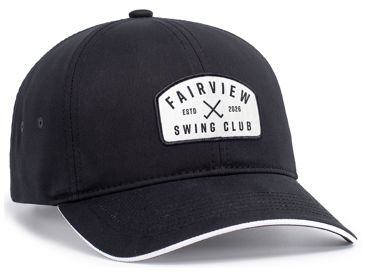 Pacific Headwear Weekender Unstructured Snapback Cap