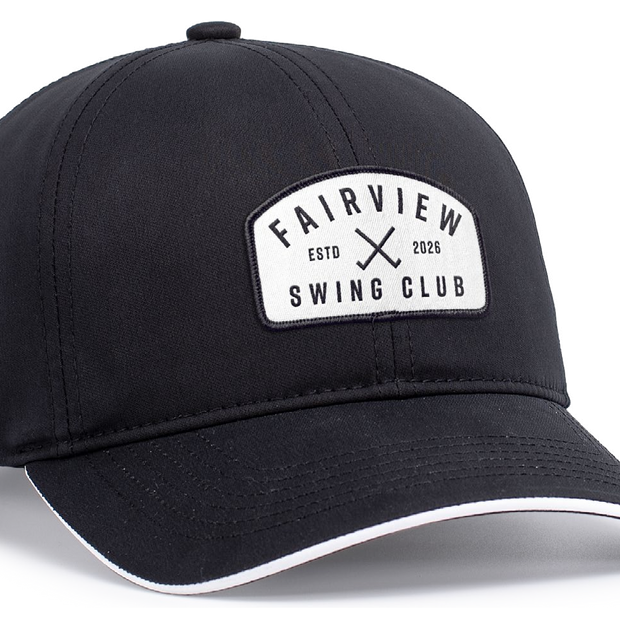 Pacific Headwear Weekender Unstructured Snapback Cap