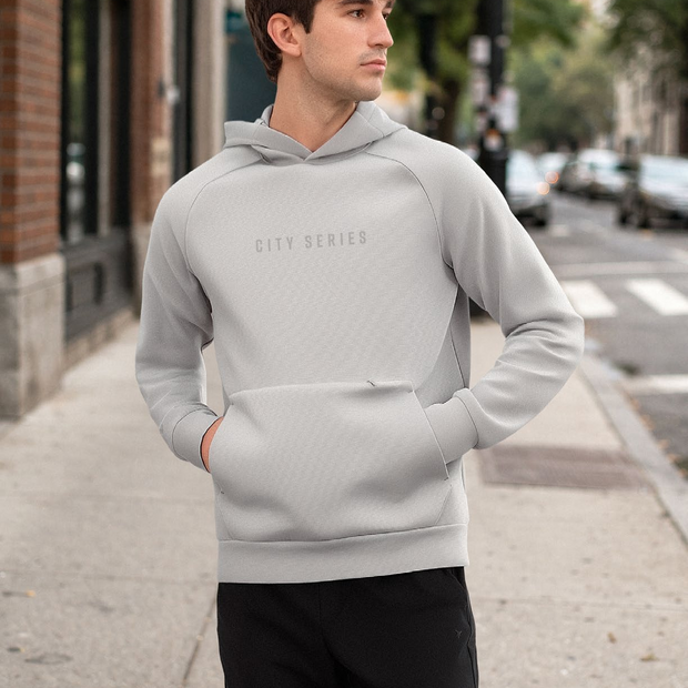Holloway City Series Scuba Fleece Hoodie