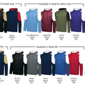 MOMENTUM TEAM HOODIE