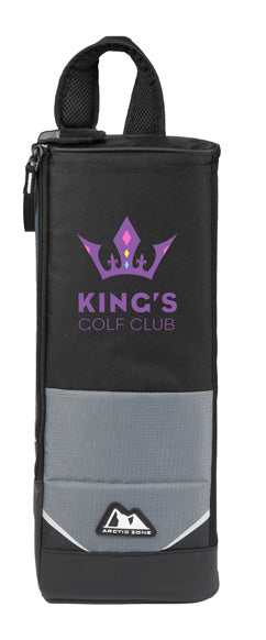 Arctic Zoner 6 Can Golf Cooler