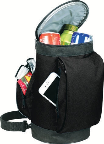 Fairway Recycled 6 Can Golf Cooler