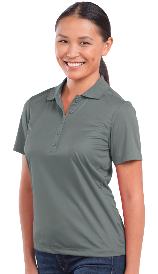 Elevate DADE Short Sleeve Performance Polo
