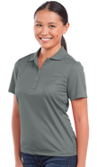 Elevate DADE Short Sleeve Performance Polo