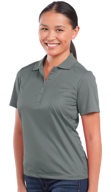 Elevate DADE Short Sleeve Performance Polo