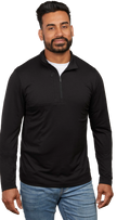 Elevate IZU Performance Eco Quarter Zip