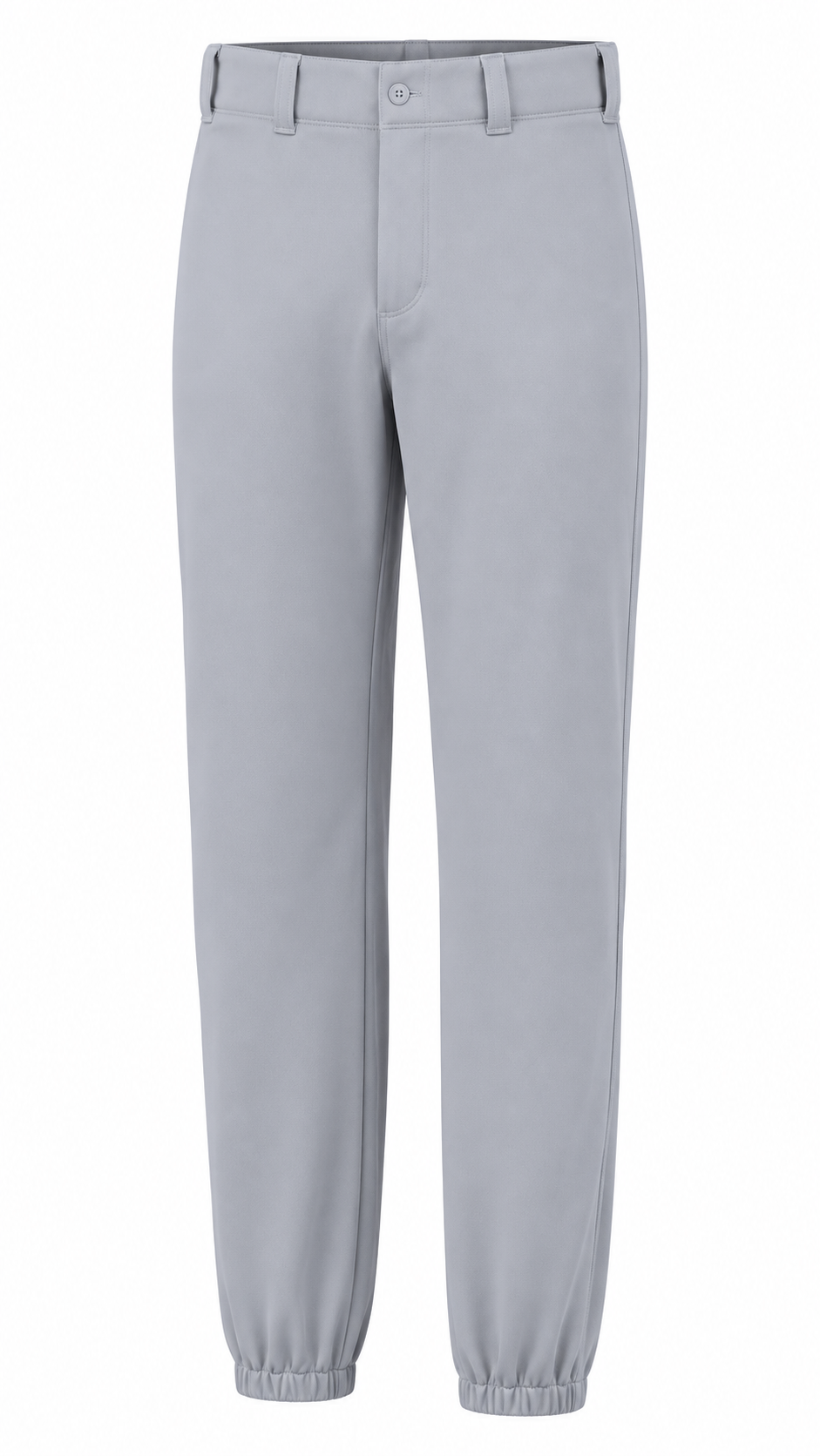 Gamer Classic Baseball Pants, front view