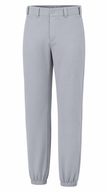 Gamer Classic Baseball Pants, front view