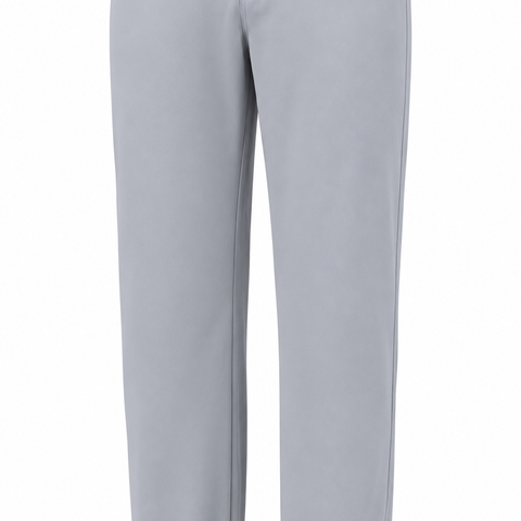Gamer Classic Baseball Pants, front view