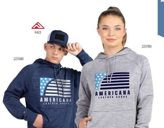 ALL-PRO PERFORMANCE FLEECE