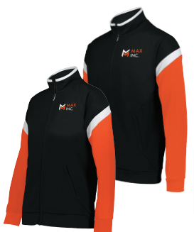 Limitless Performance Jacket
