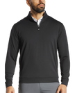 FootJoy Performance Quarter-Zip Pullover