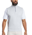 FootJoy Men's Performance Quarter-Zip Golf Vest