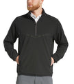 FootJoy Men's Zephyr Half-Zip Windshirt