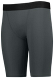 Compression Shorts, catalog color image 214
