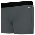 Ladies Compression Shorts, catalog color image 219