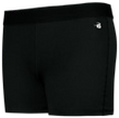 Ladies Compression Shorts, catalog color image 220