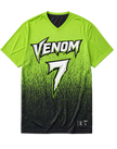 Provisional jersey visual candidate; exact design/color mapping unconfirmed