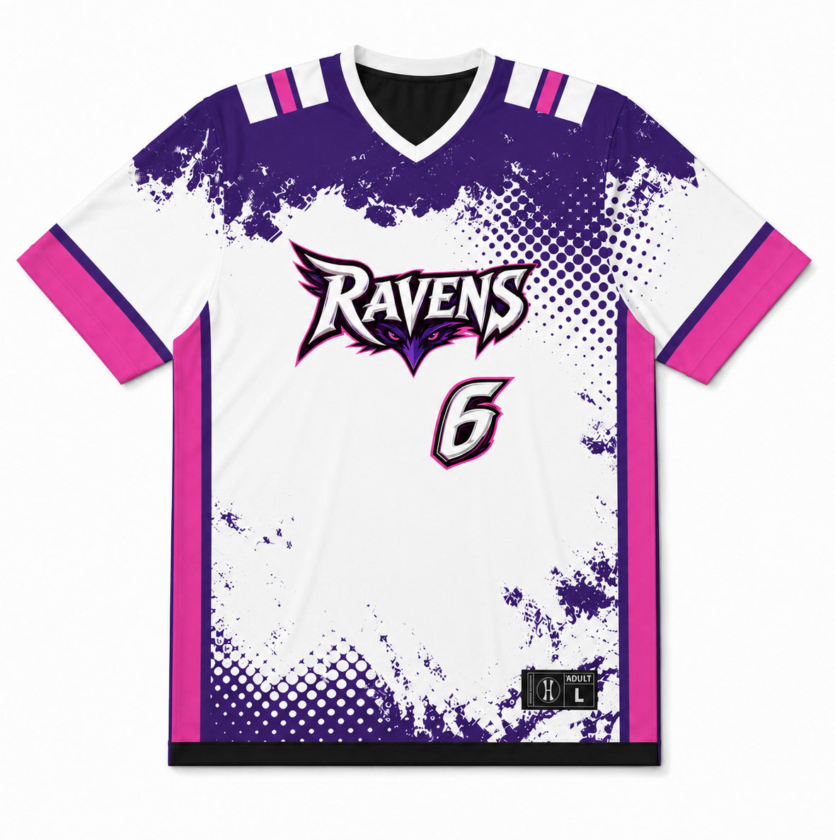 Provisional jersey visual candidate; exact design/color mapping unconfirmed