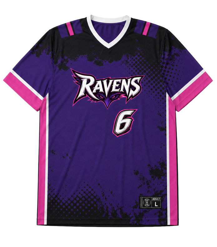 Provisional jersey visual candidate; exact design/color mapping unconfirmed