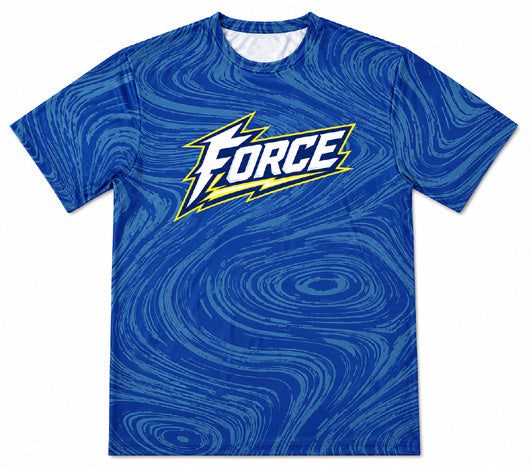 Provisional Turbo training tee design candidate; mapping unconfirmed