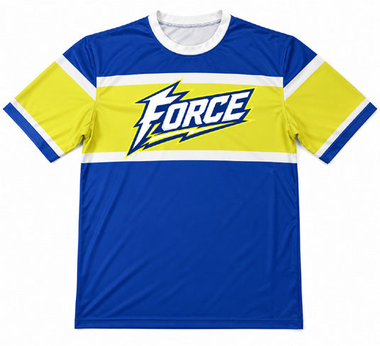 Provisional Turbo training tee design candidate; mapping unconfirmed