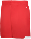 On the Rise shorts - Red/White