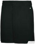 On the Rise shorts - Black/White