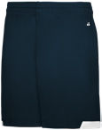 On the Rise shorts - Navy/White