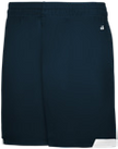 On the Rise shorts - Navy/White