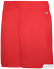 On the Rise shorts - Red/White alternate view