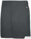 On the Rise shorts - Graphite/White