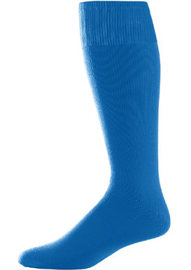 Flag Football Game Socks - Royal