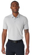 Greatness Wins Athletic Tech Polo