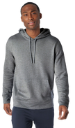 Greatness Wins Men's Core Tech Hoodie
