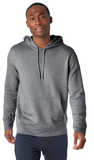 Greatness Wins Men's Core Tech Hoodie
